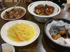 -大鸽饭(马王堆店)