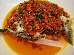 -锦粤宫·精致粤菜(深圳北站店)