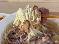 -吴记怪味面(牛王庙店)
