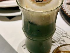 -西堤牛排(北京国瑞店)