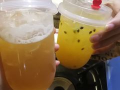 -老表记广西宵夜螺蛳鸭脚煲(西大店)