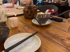 -缘生态云南菜·野生菌庭院餐厅(华侨城店)