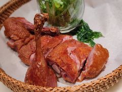 -锦府盐帮·李宅(领展购物广场中关村店)