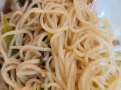 -春雪面馆(转塘店)