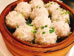 -大中华酒楼·主席武昌鱼·武汉美食地标(江汉路步行街店)