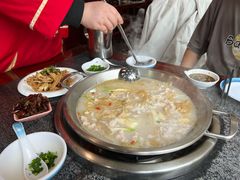 -老来福·非遗酸汤兔(凯旋路店)