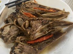 -五丁桥光头香辣蟹(望江橡树林店)