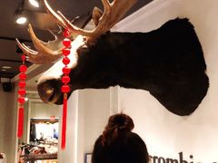 -Abercrombie&Fitch(德基广场店)