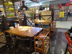 -焖锅部落(容城店)