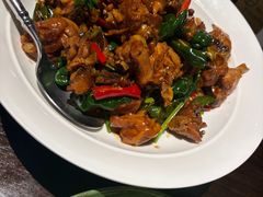-明湖楼·经典鲁菜山东海鲜(大明湖店)