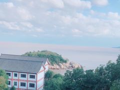 -普陀山祥生大酒店