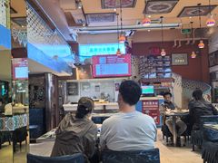 -撒拉花儿·新疆菜·清真(太阳宫店)