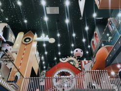 -MELAND CLUB亲子乐园·派对·餐厅(北京芳圆里ID MALL店)