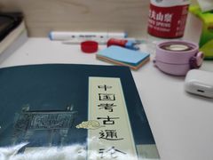 -蜜蜂读书·24h自习室(角门西店)