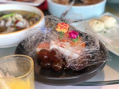 -柒园·三十年创意杭帮菜(龙湖滨江天街店)
