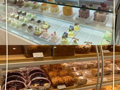 -好利来(上海长宁龙之梦店)
