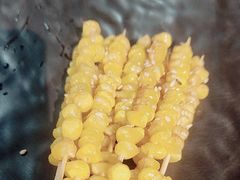 -聚点串吧·北京烧烤(赵登禹路店)