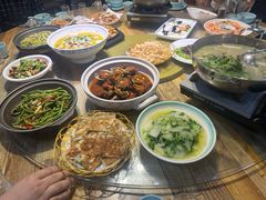 -江南婆婆(车墩店)