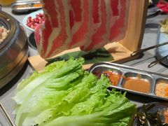 -杨小佳·齐齐哈尔烤肉·烤串(广州店)