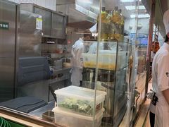 -费大厨辣椒炒肉(高铁吾悦广场店)
