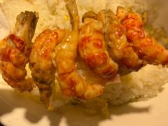 -王钵宴遇王龙虾烧烤旗舰店(中山北路店)