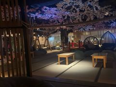 -蓝鲸湾汤泉(包河店)