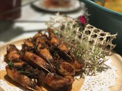 -周渝食惦·酸菜鱼精致川菜(横岗店)