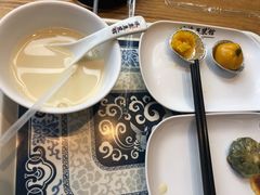 -冰泉豆浆馆(阳朔店)