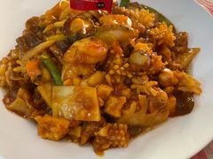 -清真•蜀风园(丁字沽总店)