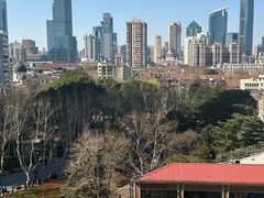 -淮海887·Spa·Massage(环贸店)