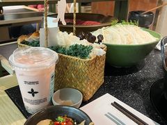 -山缓缓火锅(青岛万象城店)