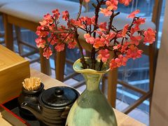 -晓寿司·日本料理(望京博雅店)