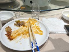 -普天和酒楼·天津菜·烤鸭(天津之眼店)