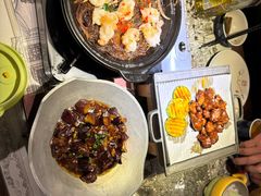 -绿茶餐厅(千岛湖银泰城店)