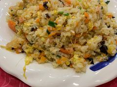 扬州炒饭-壶园美食·淮扬菜(东圈门店)