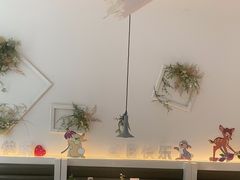 -春树下·树屋花房西餐厅(罍街AS1980店)