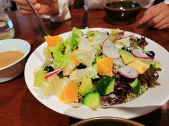 -七色云蔬食(喜邻里店)