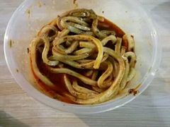 -清真盛志望麻酱酿皮·非遗老字号