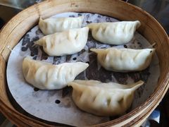 素菜蒸饺-淮扬楼(千鹤湖店)