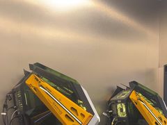 -杰拉电竞·网咖(杭州钱塘区龙湖金沙天街店)