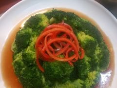-巴依老爷新疆美食(马驹桥店)