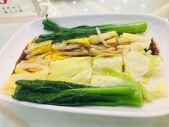 -新河畔海鲜酒楼(虎门店)