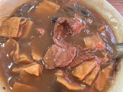 -逍遥镇刘相五胡辣汤豆沫馆(康复中街店)