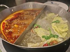 -老灶堂文创火锅(文艺路店)