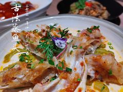 -滋粥楼·顺德菜(番禺广场总店)