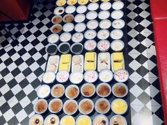 -拾光·小碗甜品