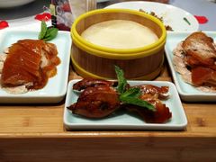 -京味斋·北京烤鸭(华威桥北工大店)