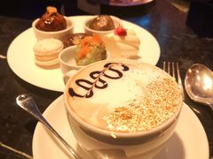 -Hakkasan Abu Dhabi