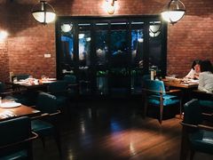 大堂-弗兰克牛排西餐厅Ribone steak house(柠檬花园店)