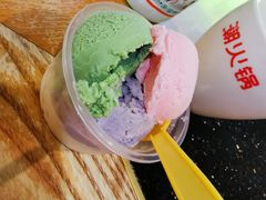 -潮火锅·麻辣牛肉火锅(观音桥方圆·LIVE店)